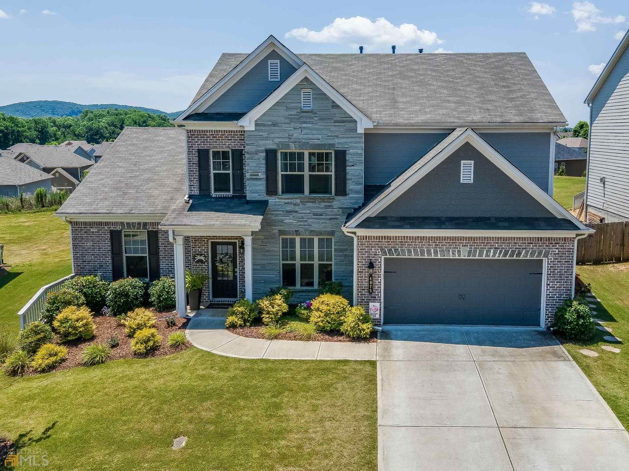 4875 Frontier Drive - Photo 1