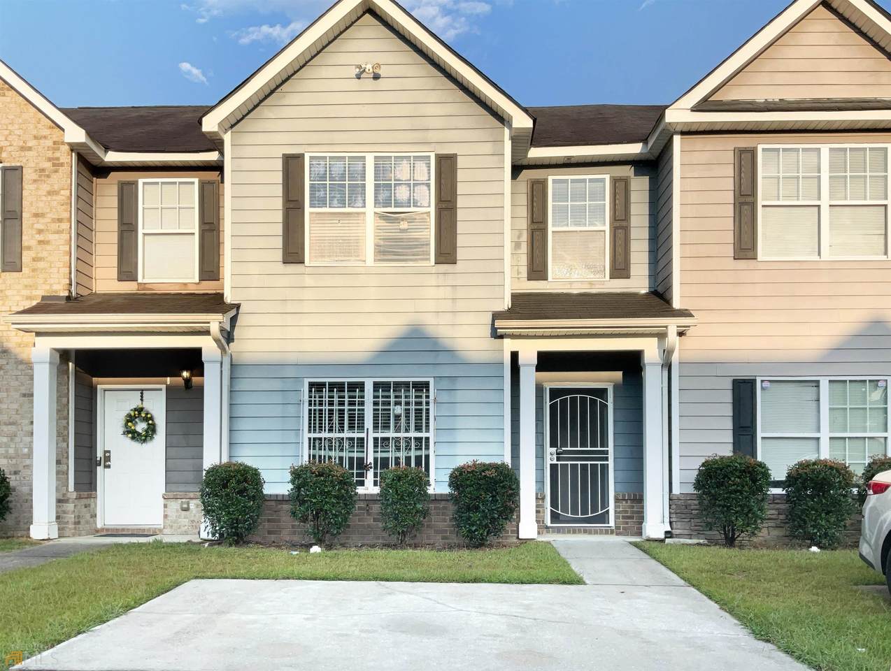 6080 Oak Bend Court - Photo 1