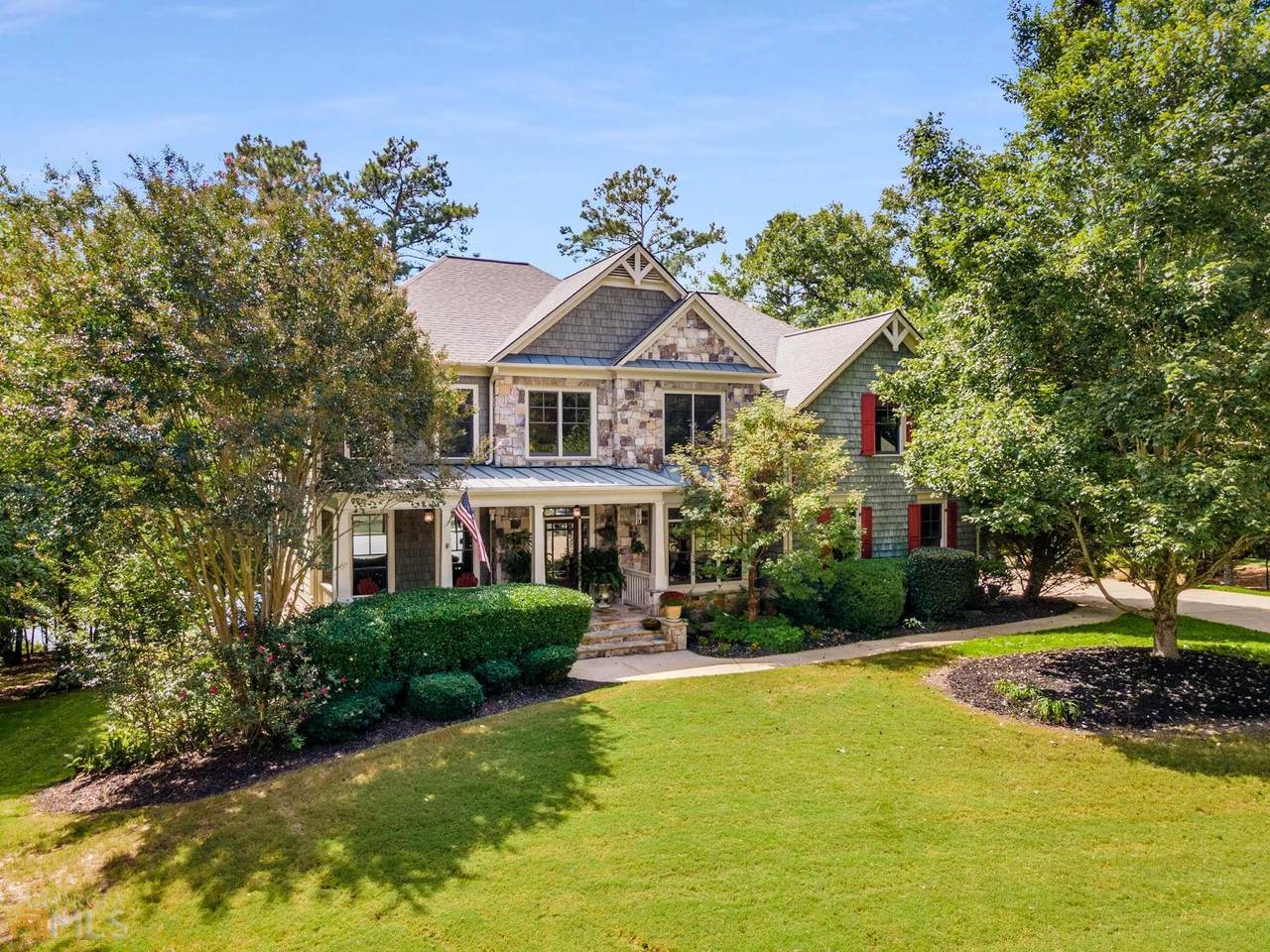 163 Waterlace Way - Photo 1