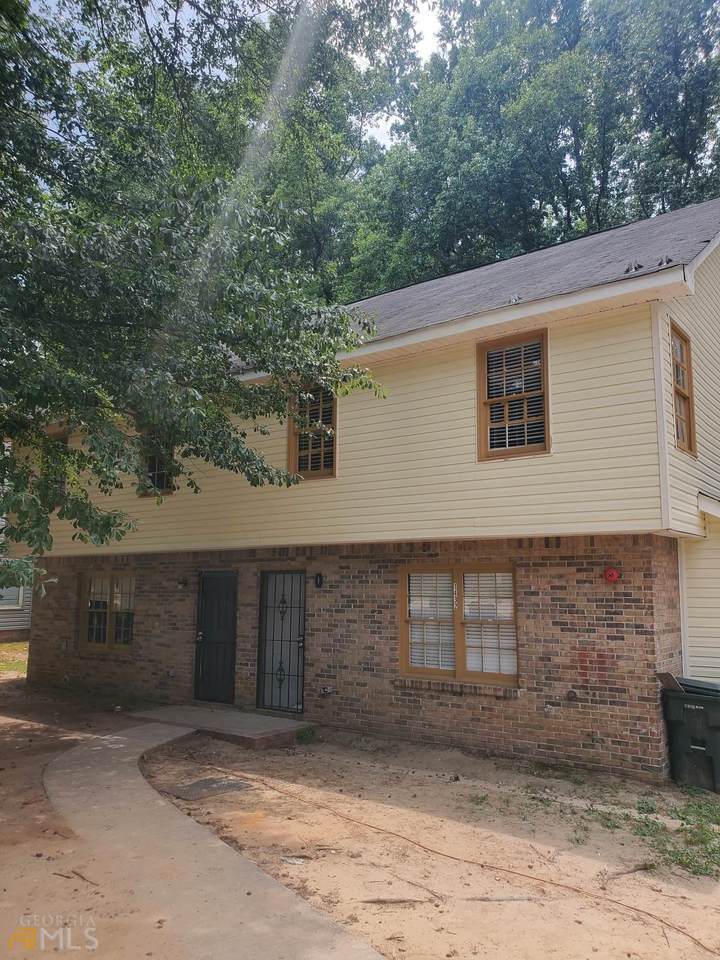 1432 Forest Villa Drive - Photo 1