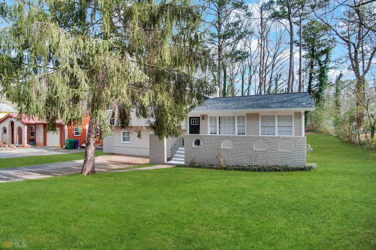 685 Sheppard Road - Photo 1