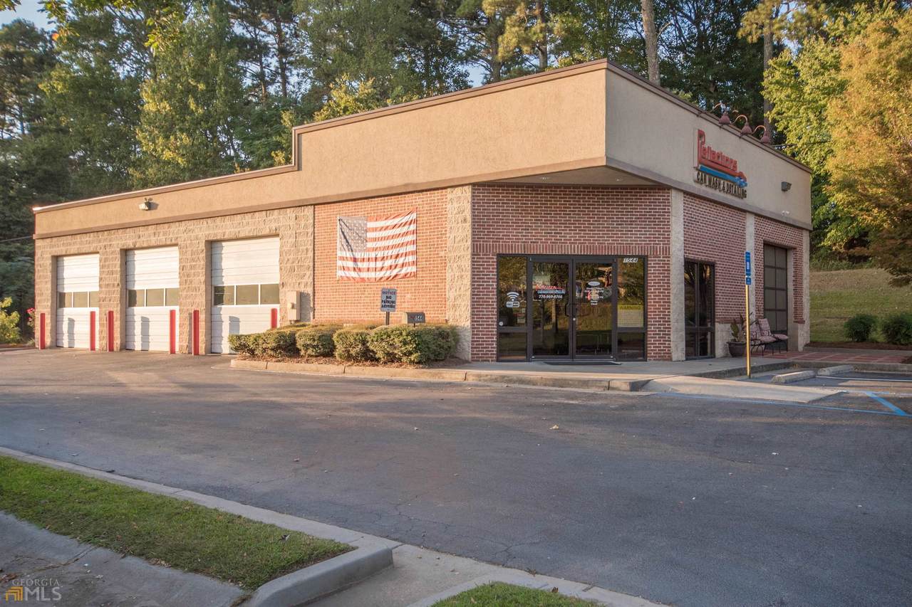 1544 Highway 74 - Photo 1