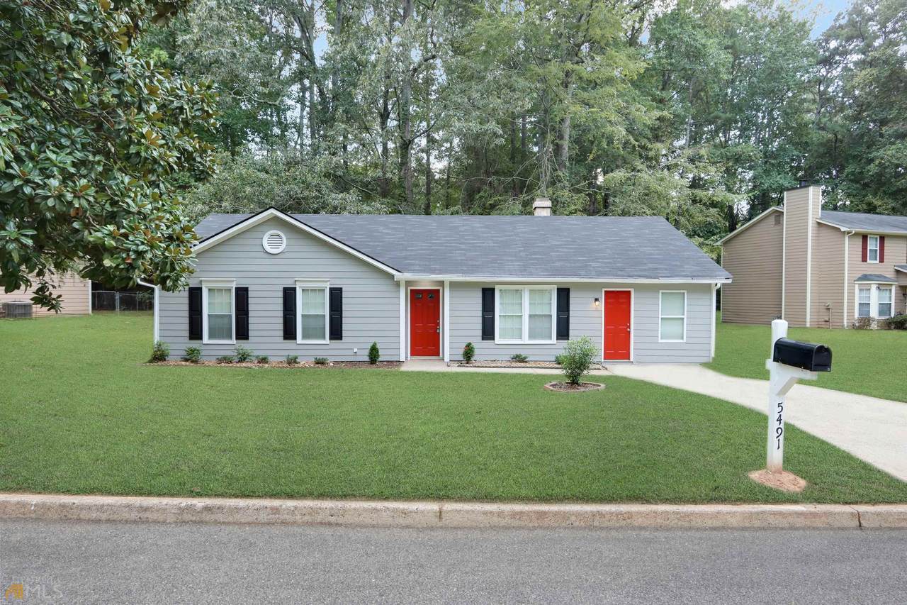 5491 Timor Trail - Photo 1