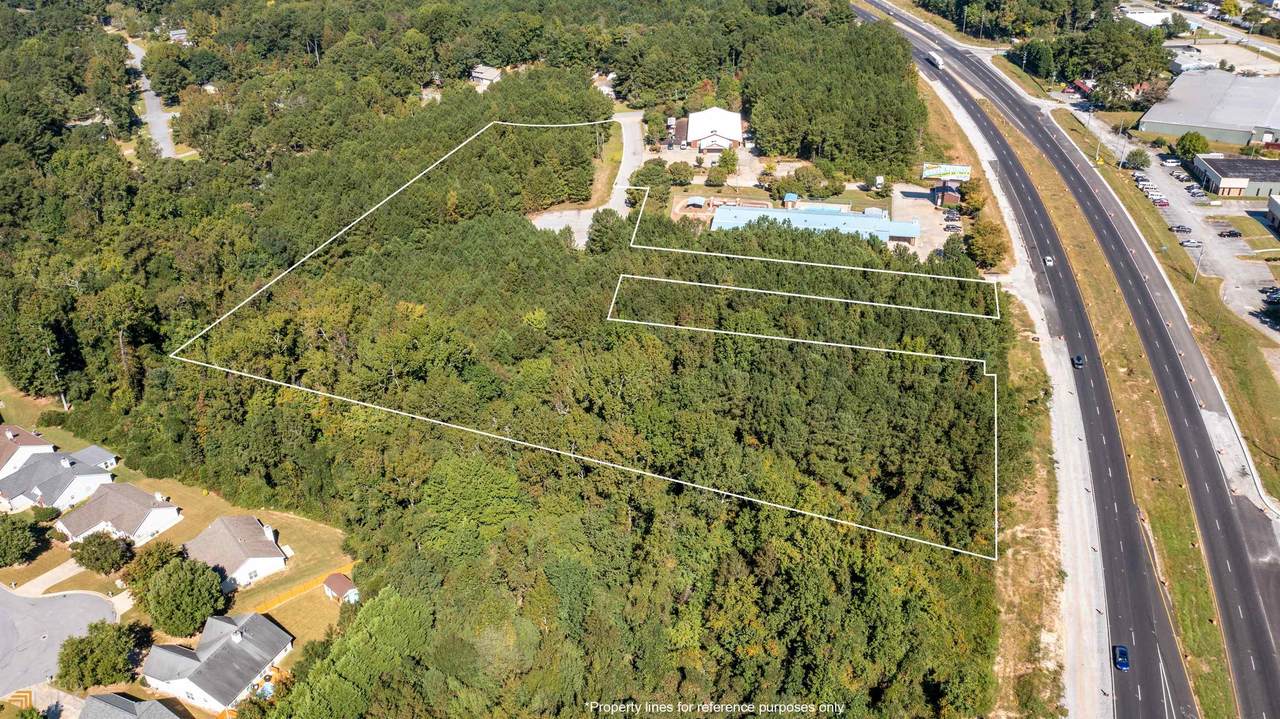 0 Tara Blvd - Photo 1