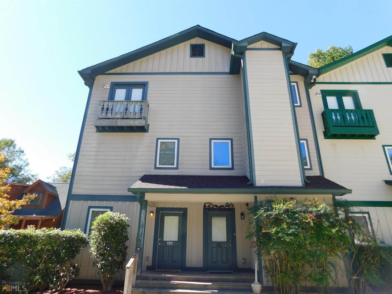 44 B Misty Weg - Photo 1