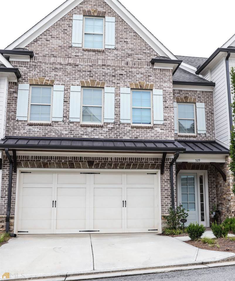 529 Springer Bend - Photo 1