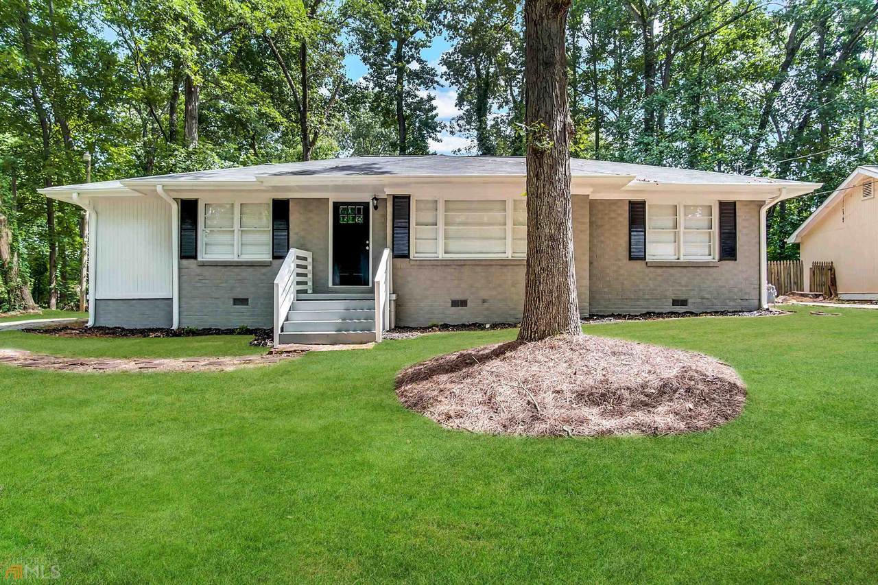 8406 Norris Lake Road - Photo 1