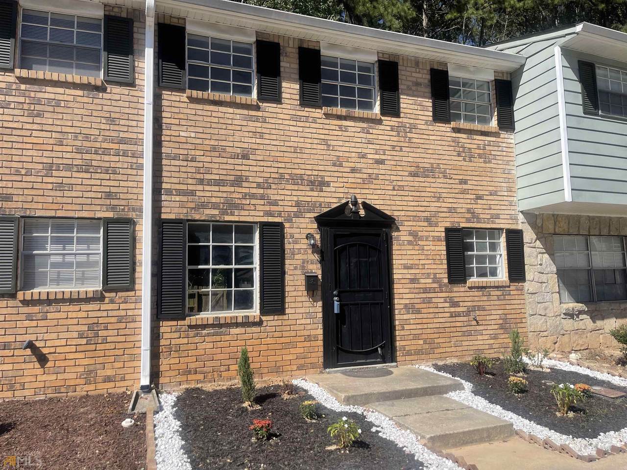 4701 Flat Shoals Road - Photo 1