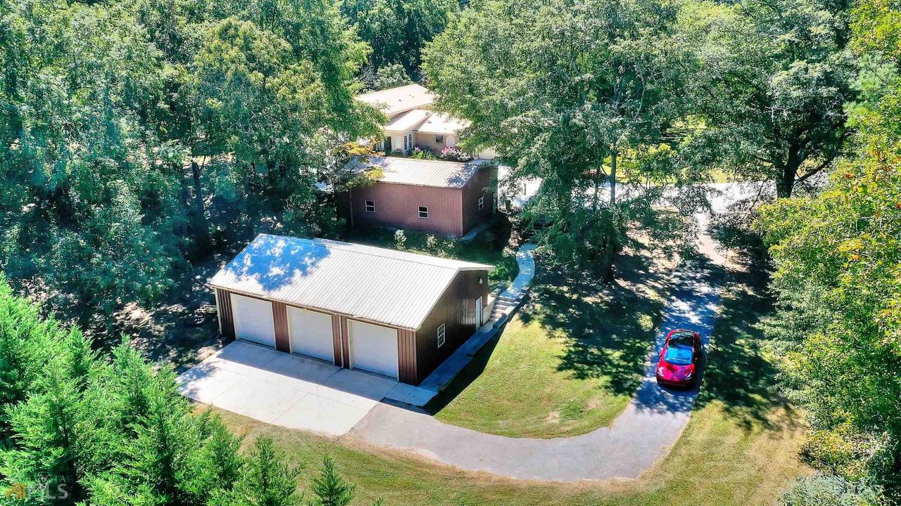 883 Lee Byrd Road - Photo 1
