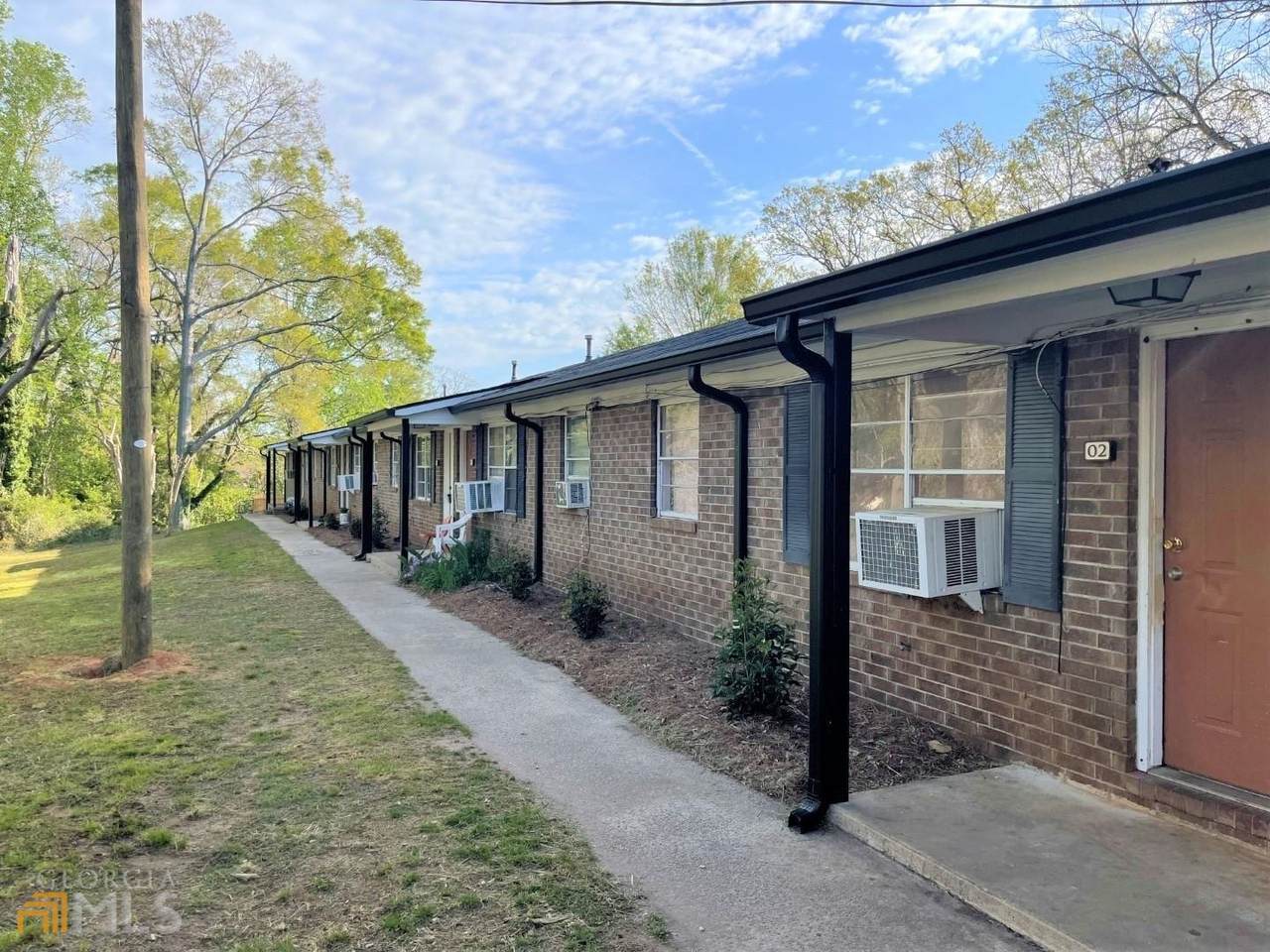 405 Jefferson Street - Photo 1