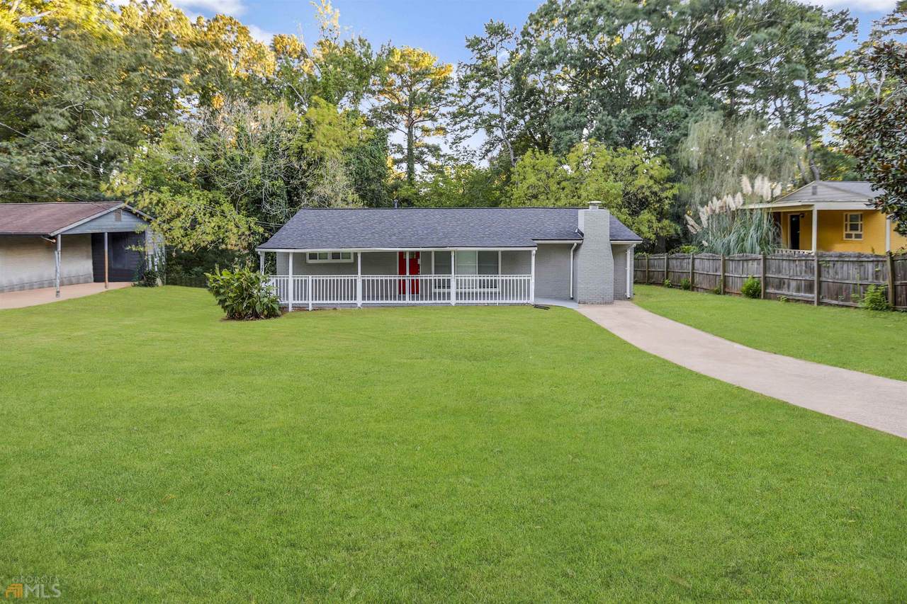 3473 Pinehill Drive - Photo 1