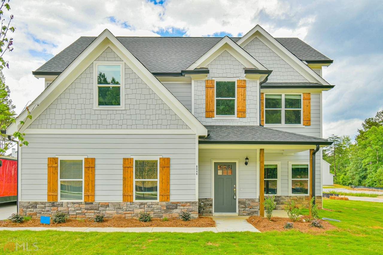 6563 River Station Drive - Photo 1