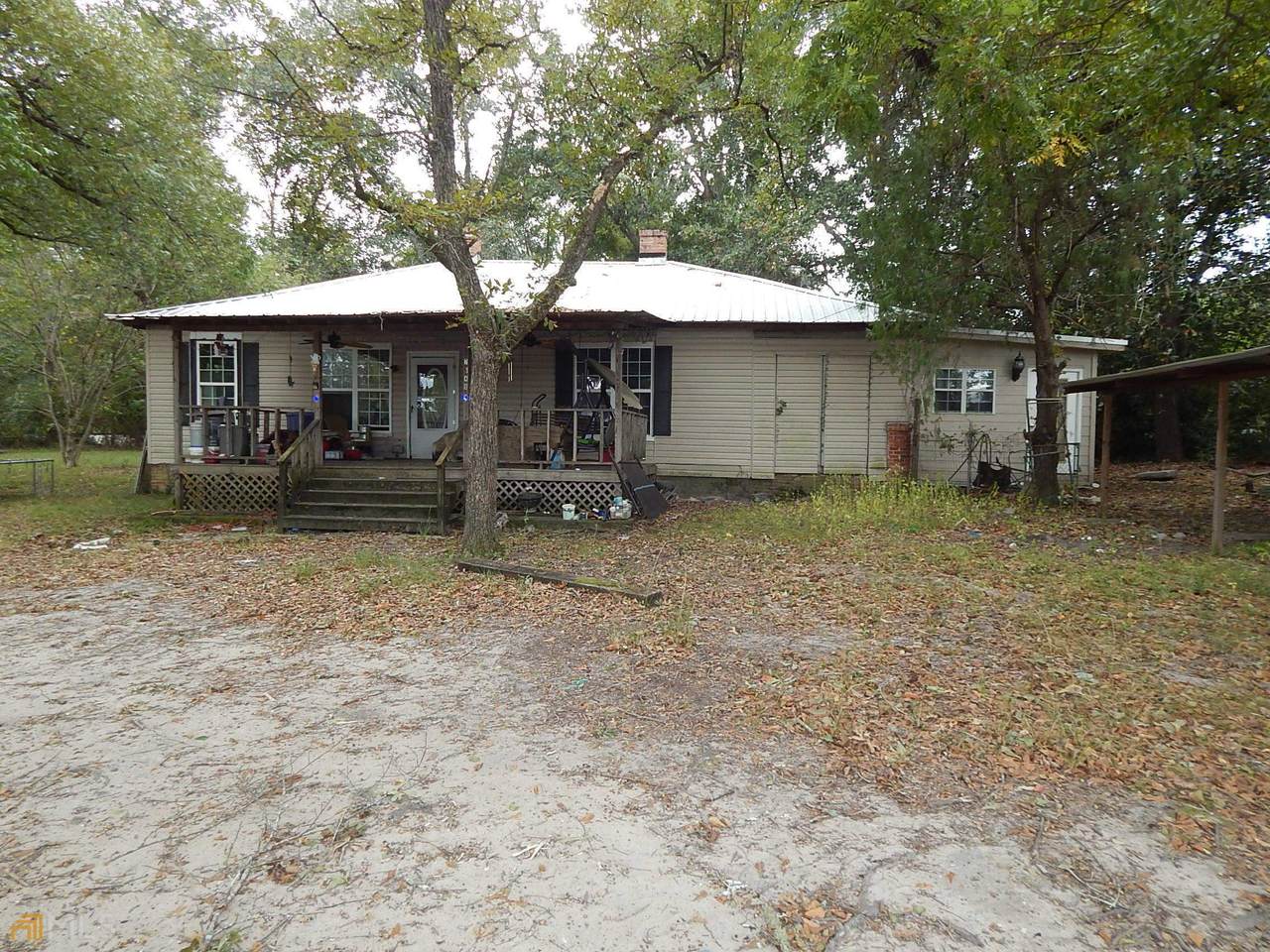 7540 Houston - Photo 1