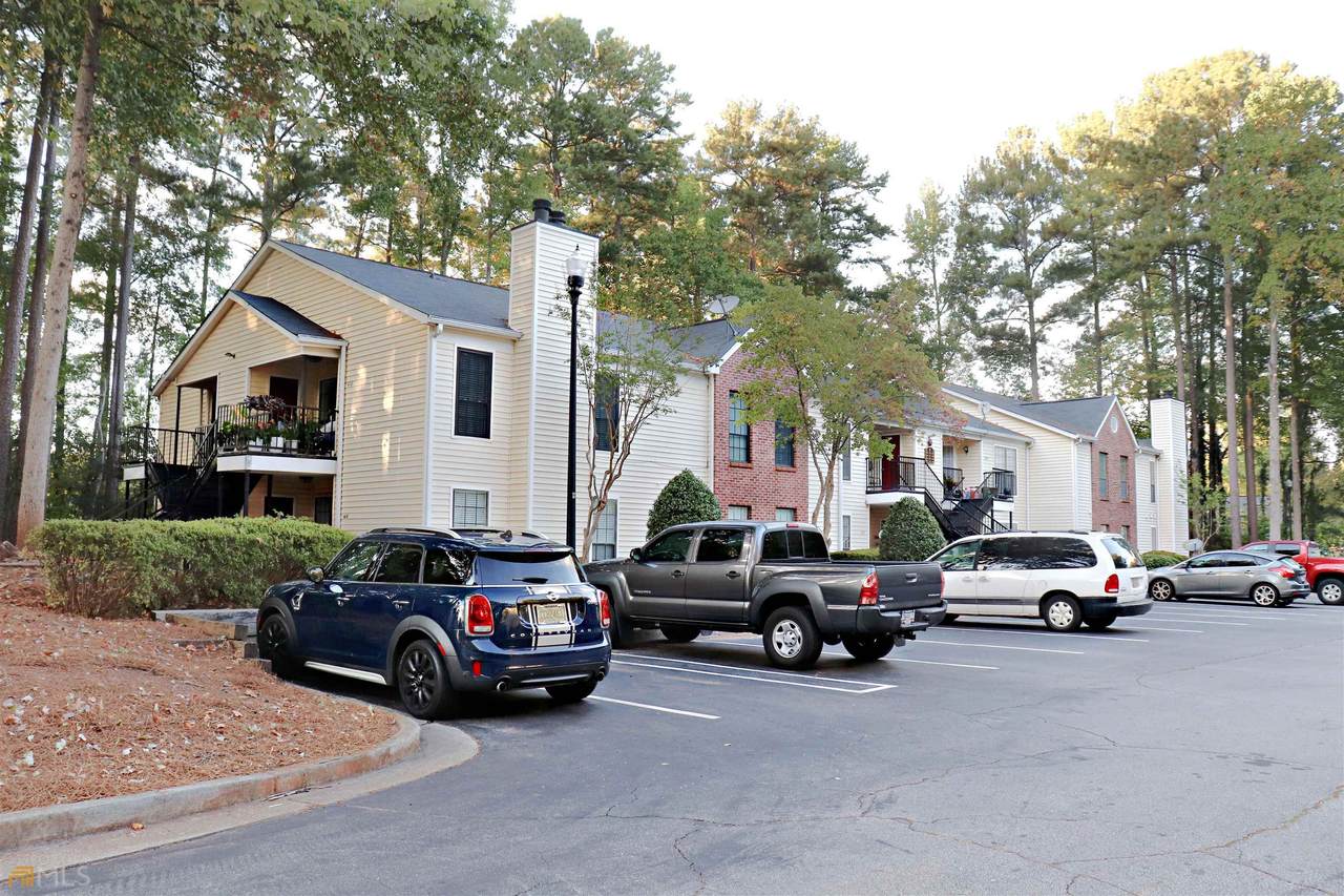 604 Windchase Lane - Photo 1