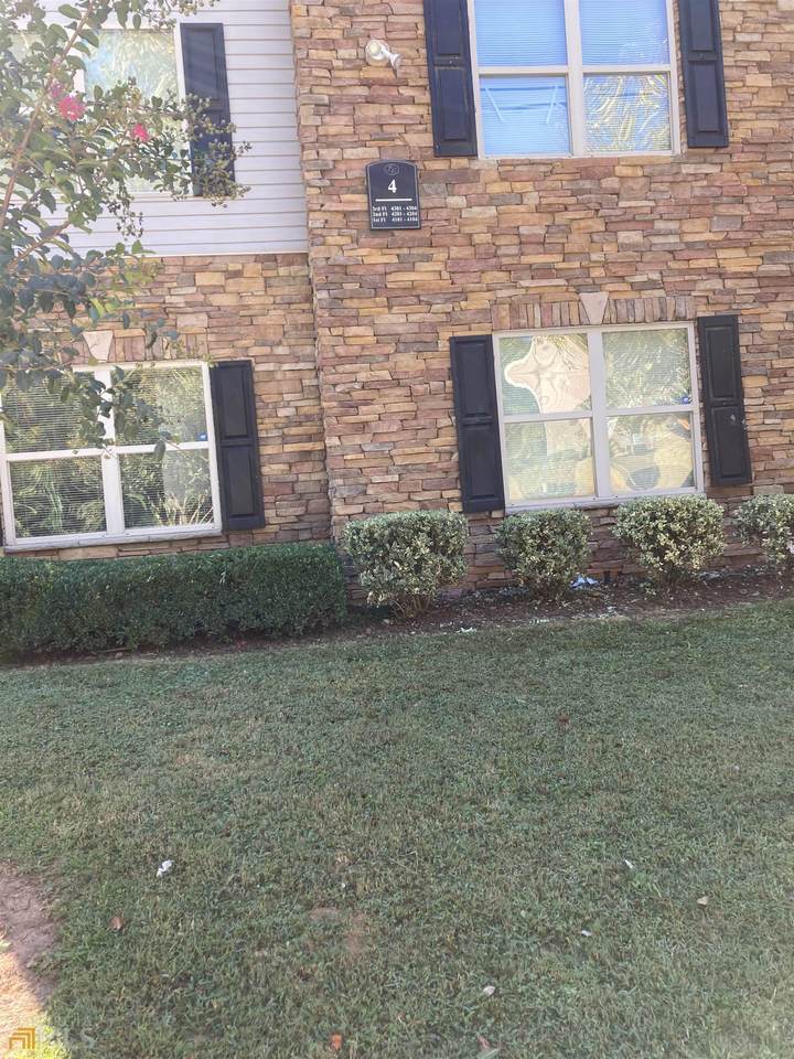 4204 Fairington Club Drive - Photo 1