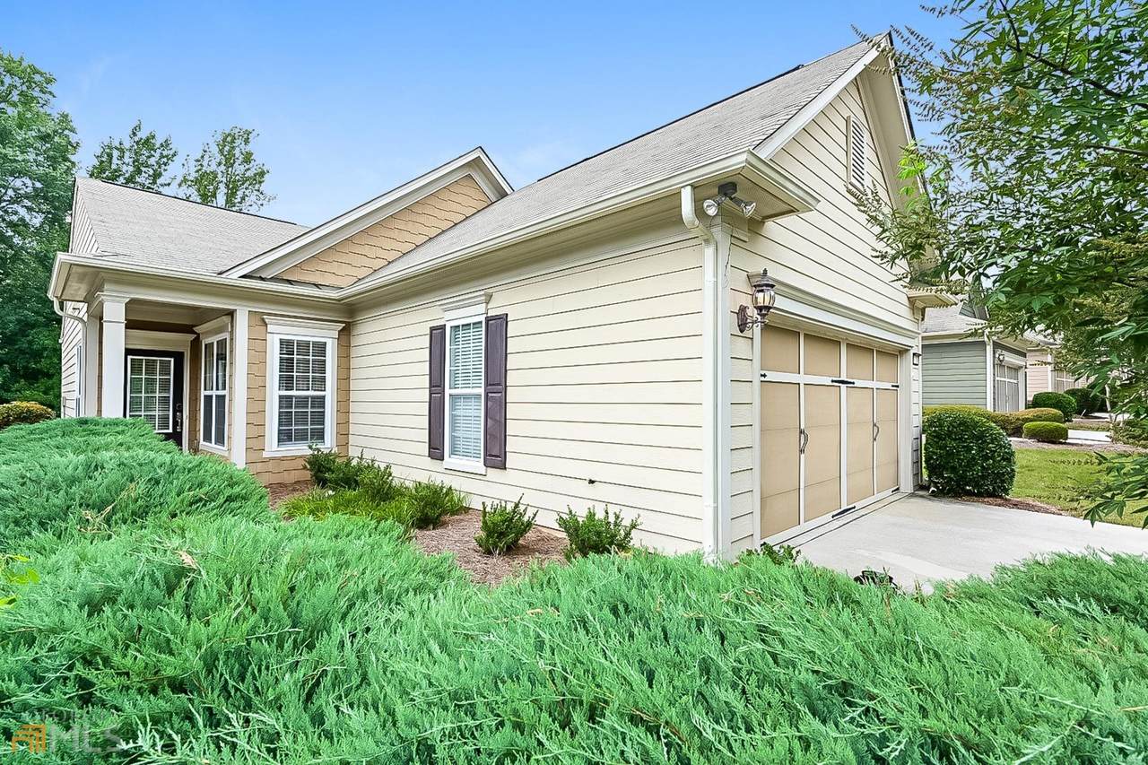116 Magic Lily Drive - Photo 1