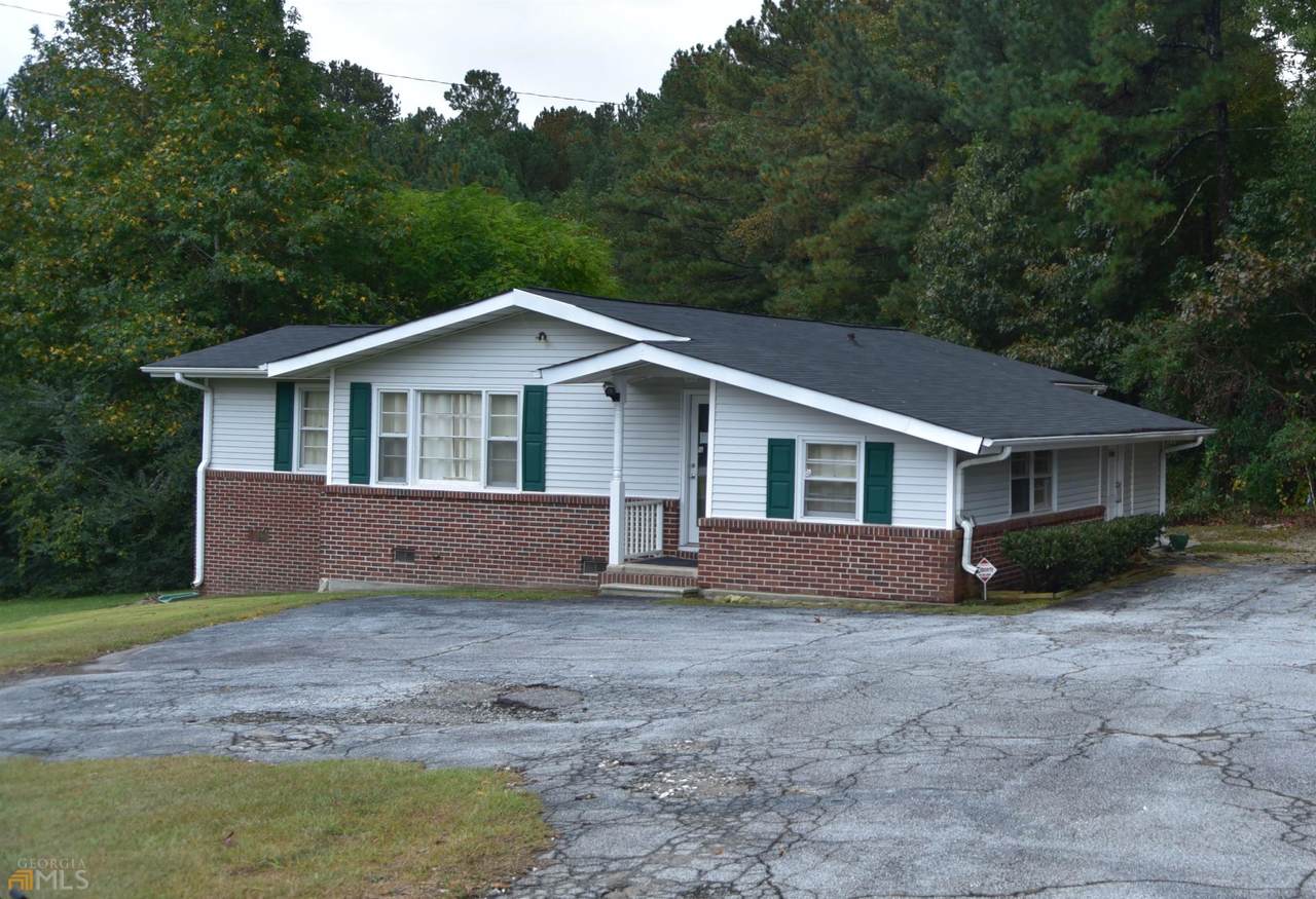 828 Athens Highway - Photo 1
