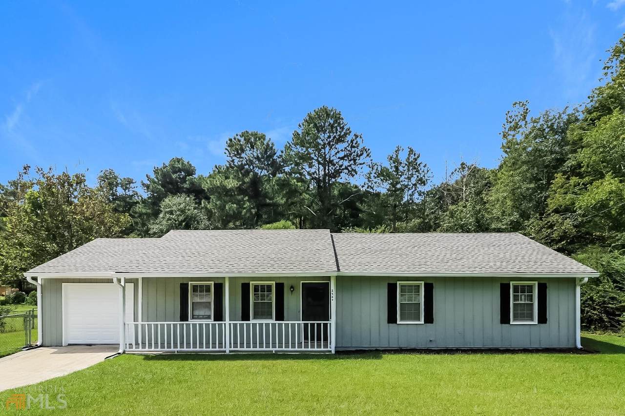 2700 Aruba Drive - Photo 1