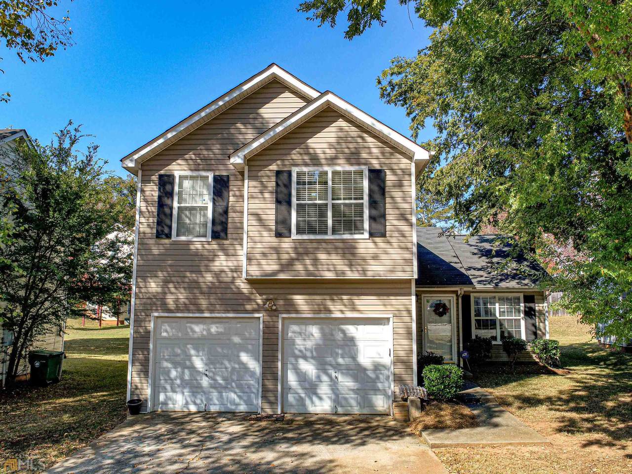 2891 Ward Lake Way - Photo 1