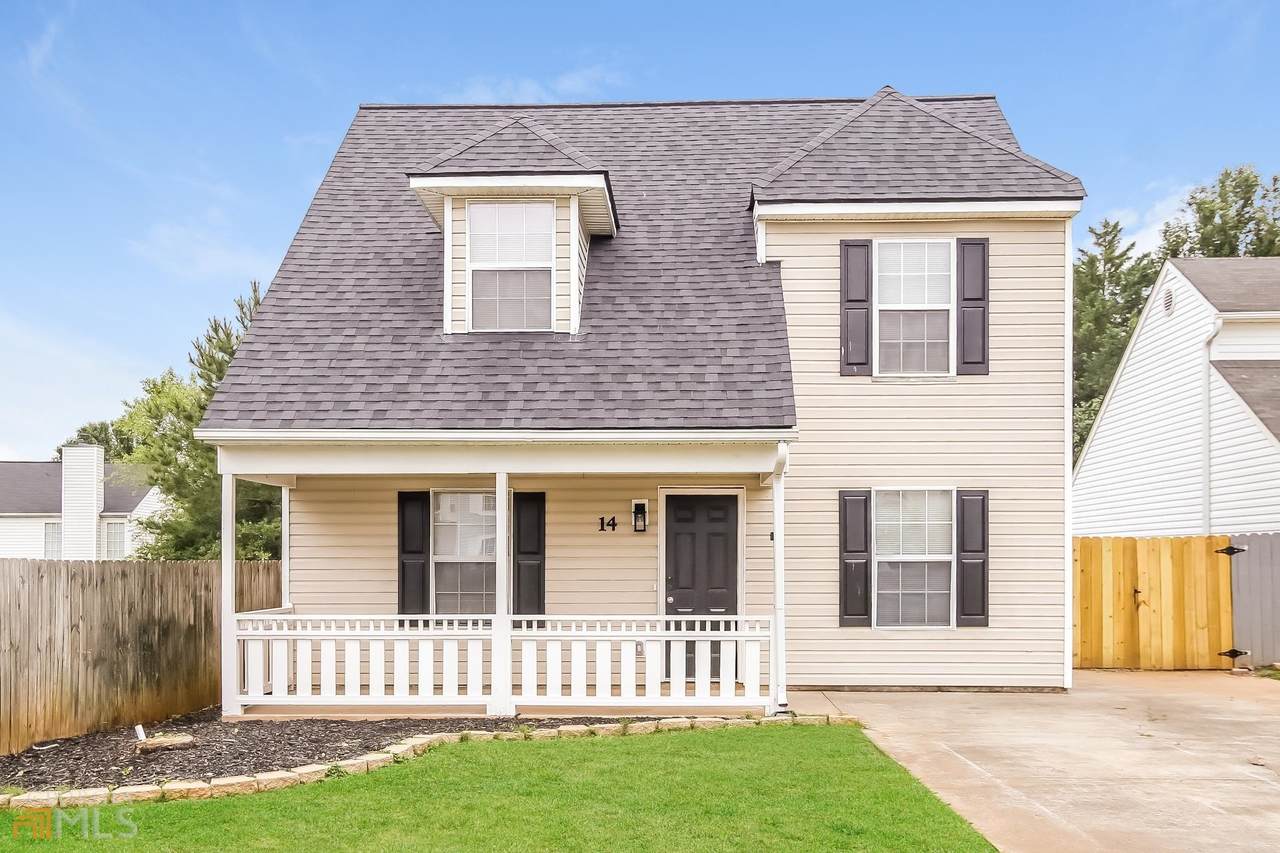 14 Benfield Circle - Photo 1