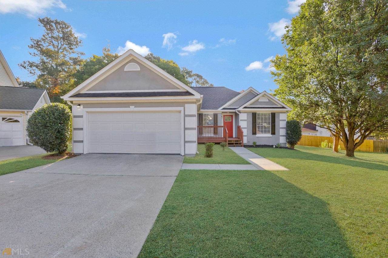 3766 Laurel Green Way - Photo 1