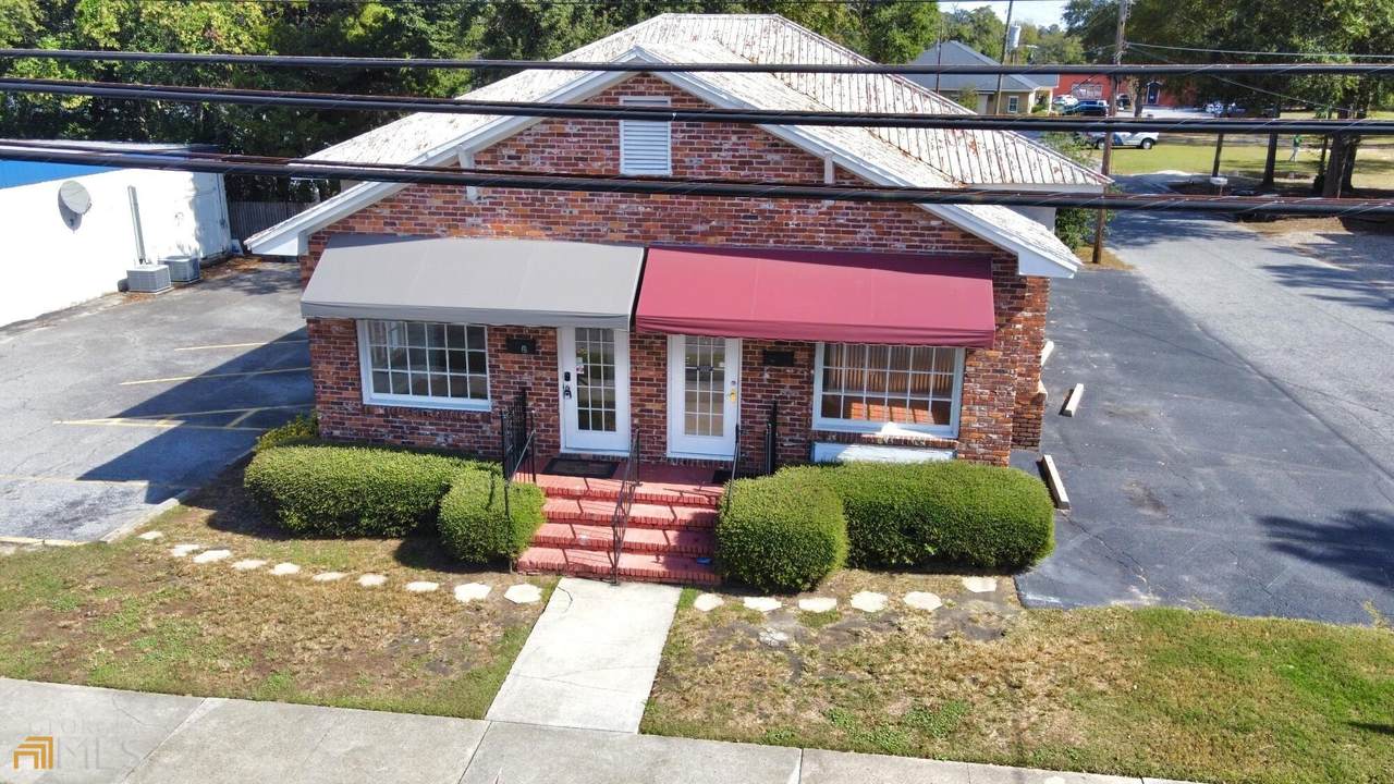 28 Zetterower Avenue - Photo 1