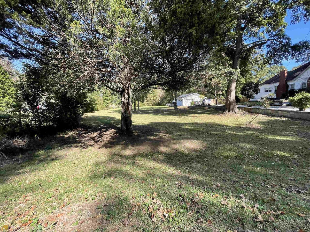 7915 Fayetteville Road - Photo 1