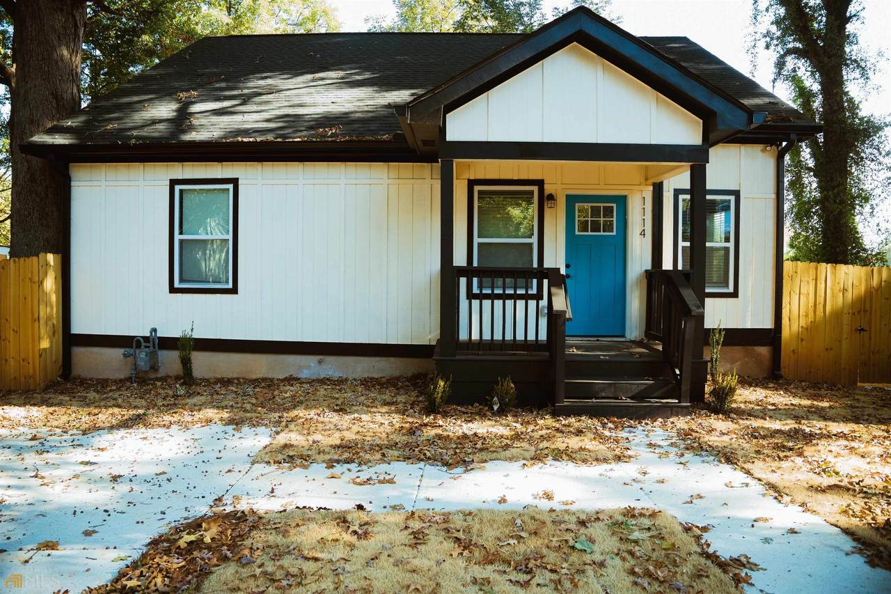1114 Oak Knoll Terrace - Photo 1