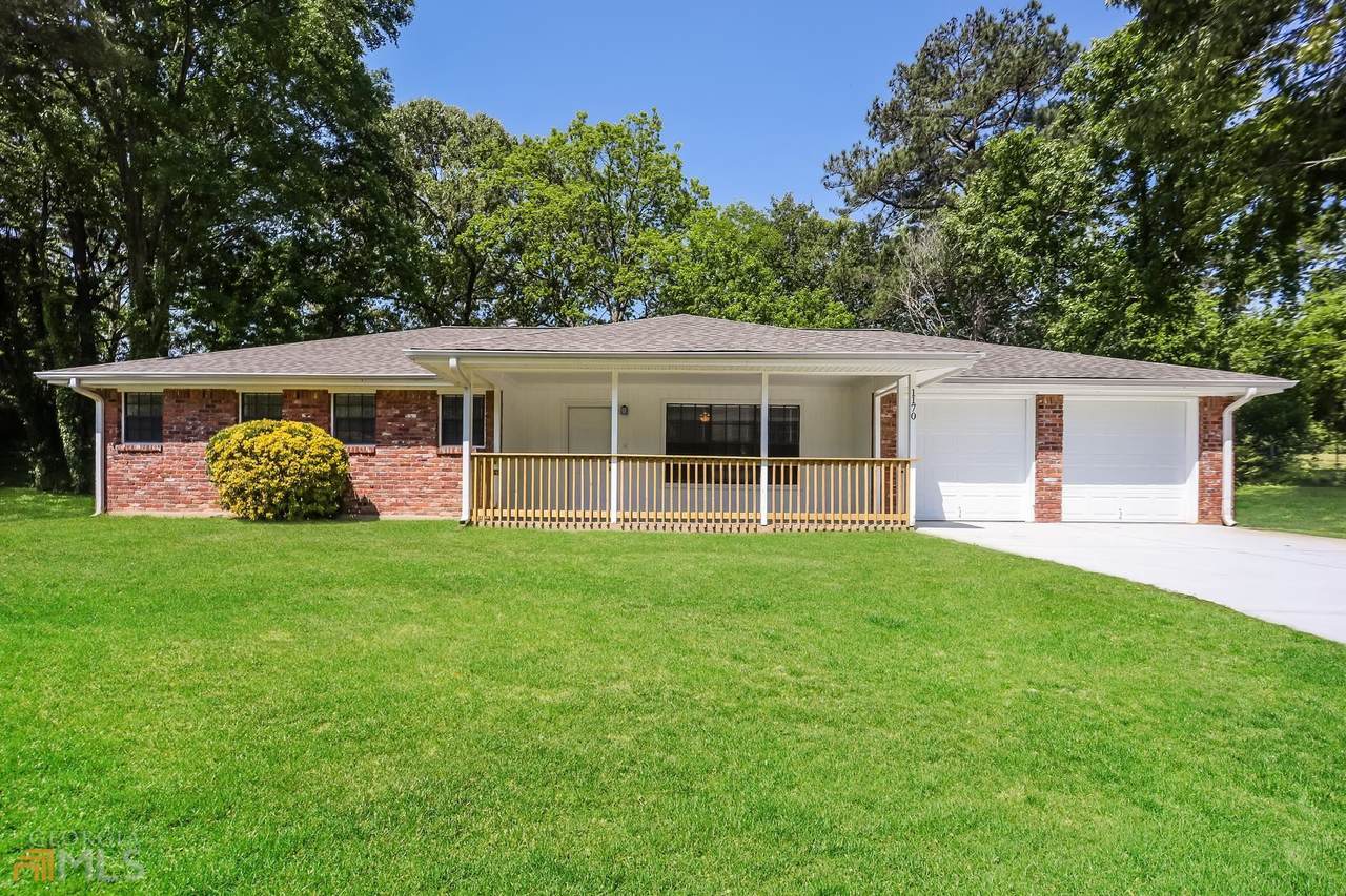 1170 Valentine Court - Photo 1