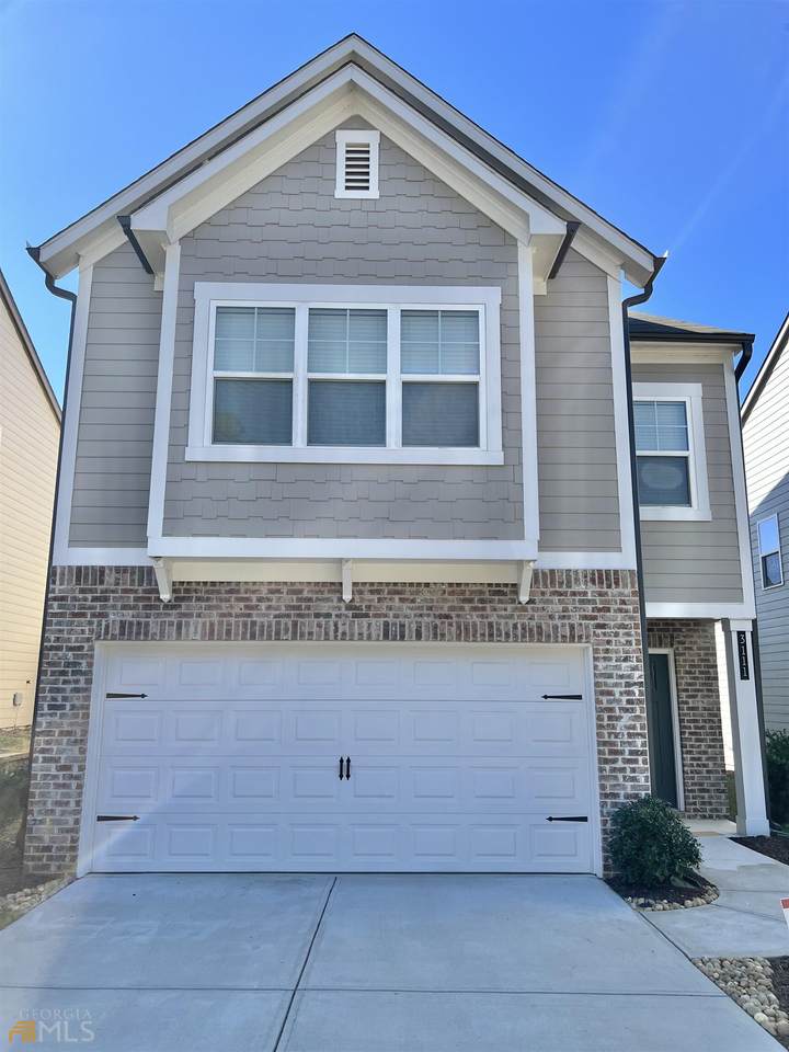 3111 Jackson Way - Photo 1