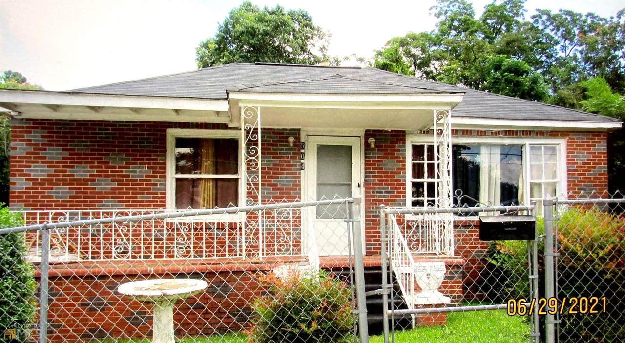 504 Weed Street - Photo 1