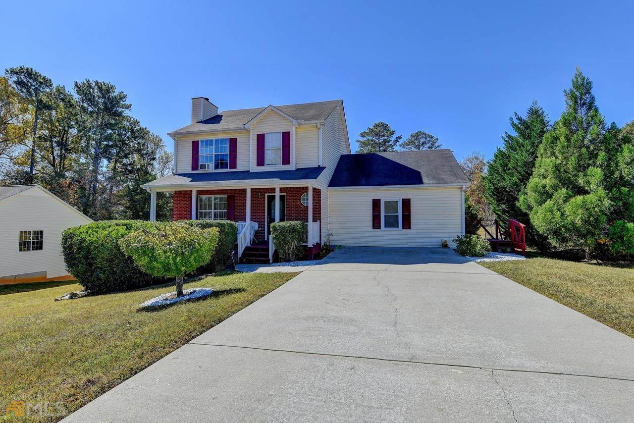4475 Brookridge Drive - Photo 1