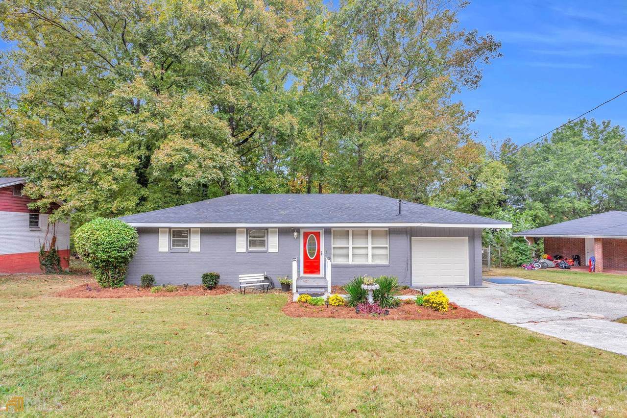 4659 Ryan Road - Photo 1