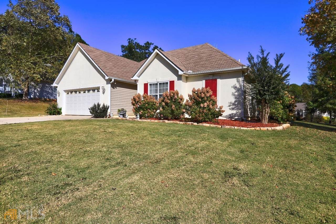 134 Rockport Drive - Photo 1