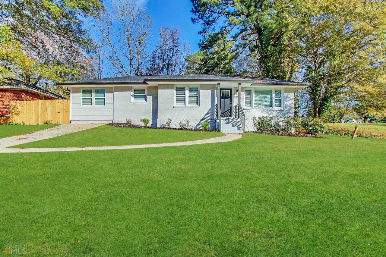3168 Mcafee Road - Photo 1