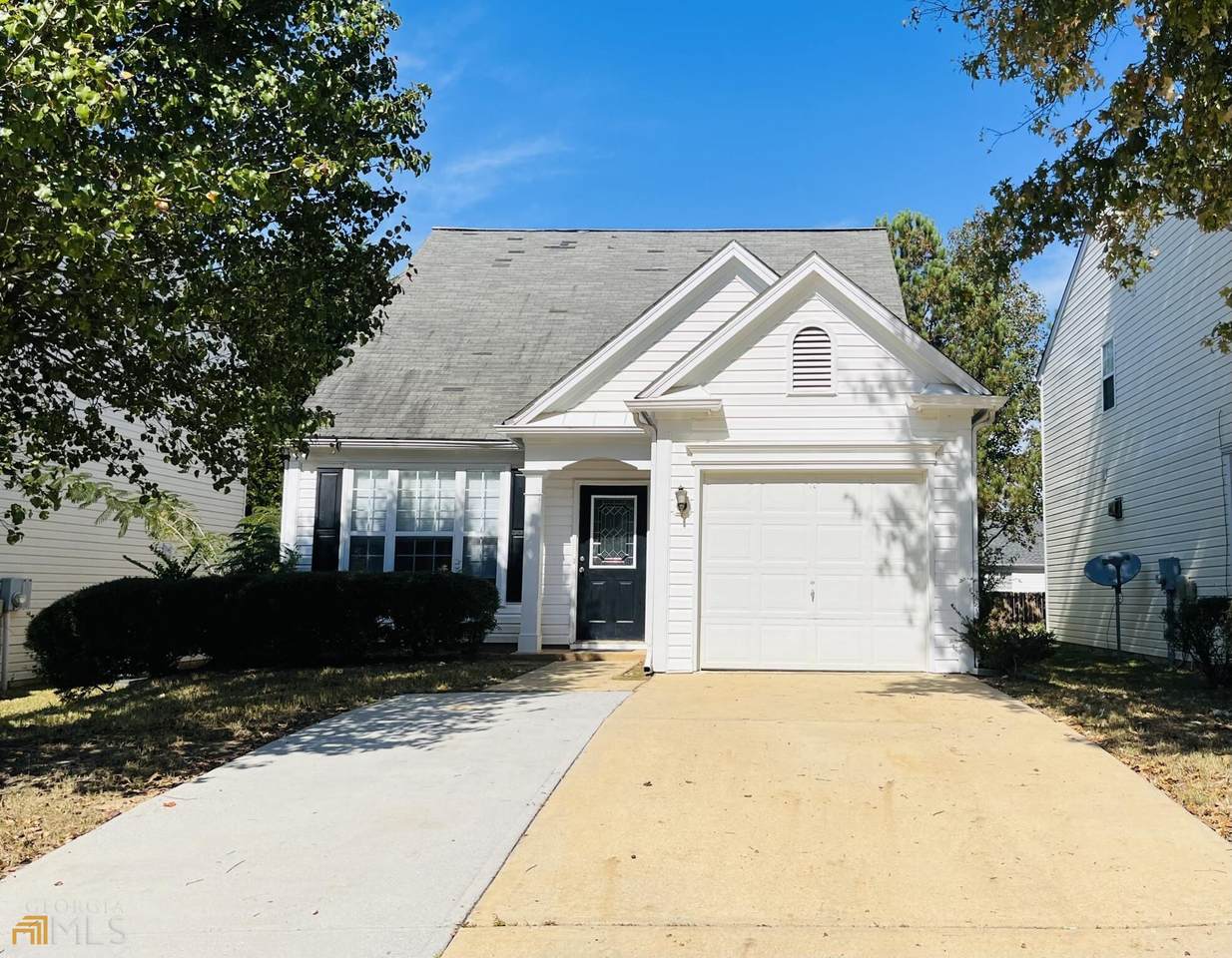 3030 Oxwell - Photo 1