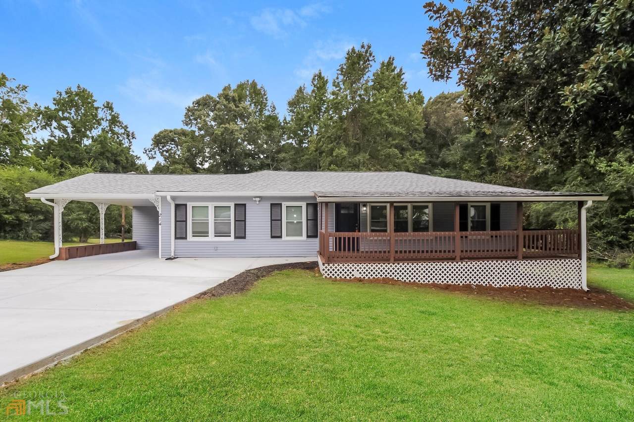 214 Nebo Road - Photo 1
