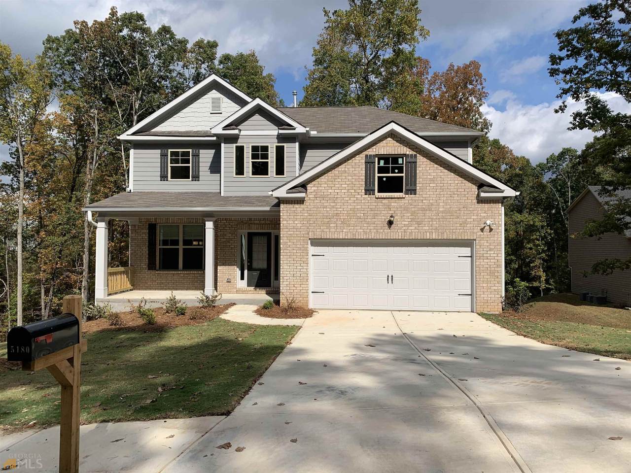 5180 Black Bear Trail - Photo 1