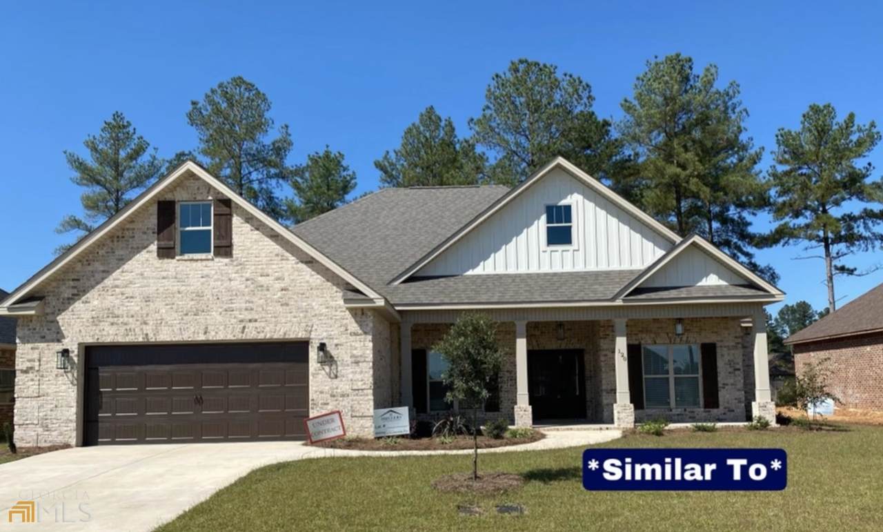 307 Foxberry Nook - Photo 1