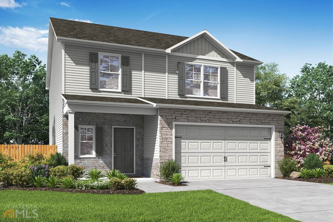 3464 Bridgewood Drive - Photo 1