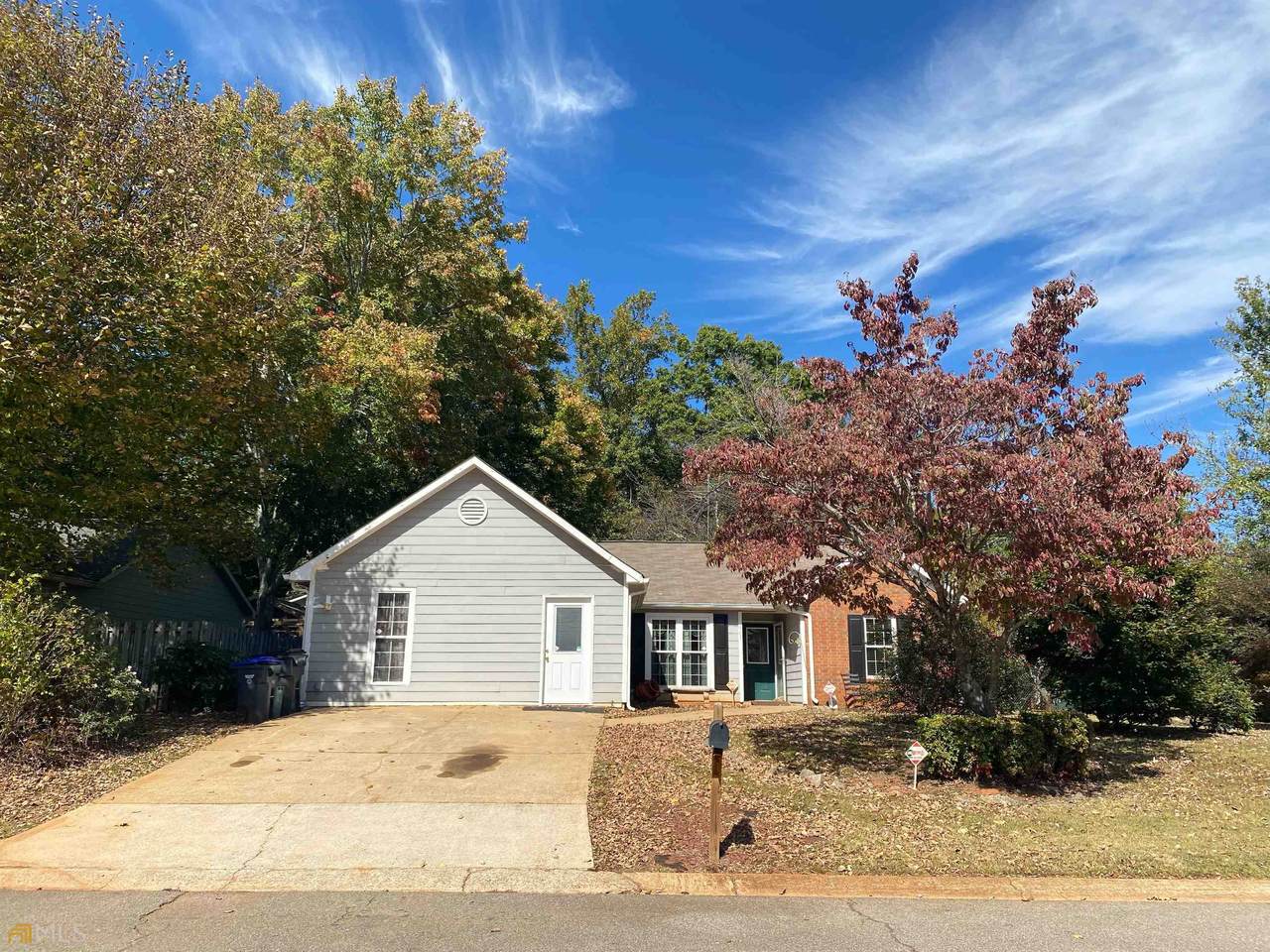 901 Orchard Mill Lane - Photo 1