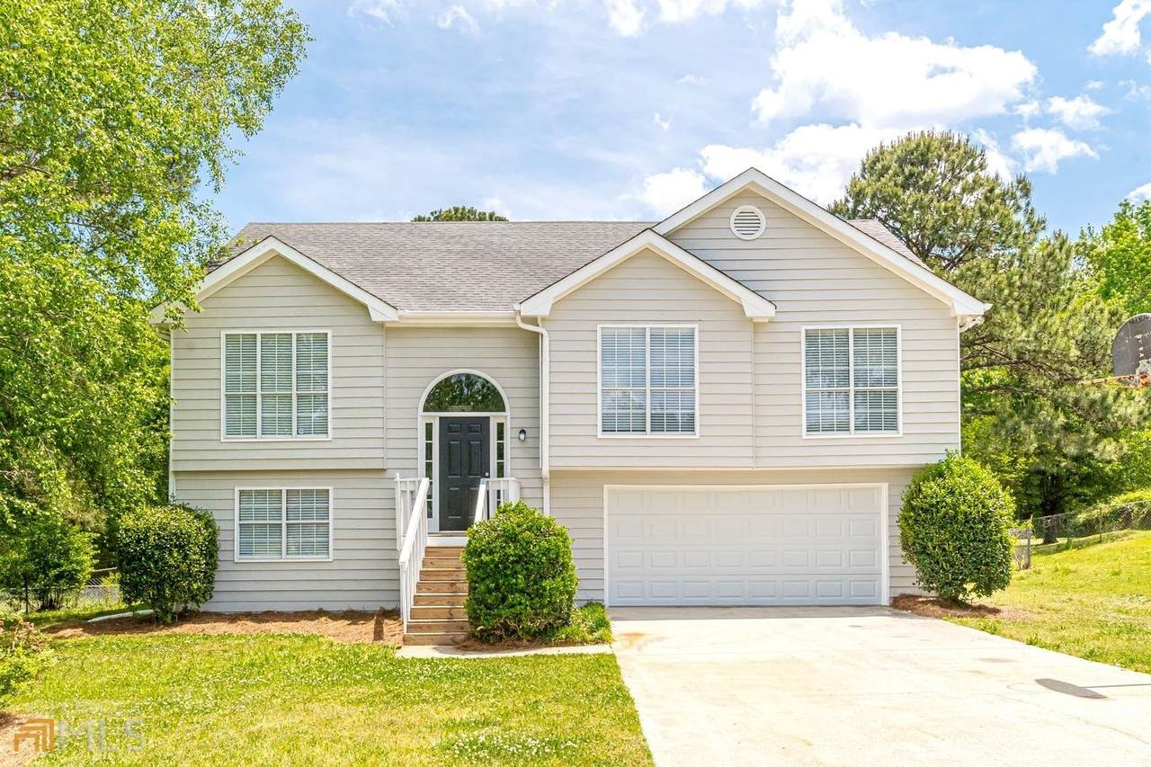 190 Oak View Drive - Photo 1