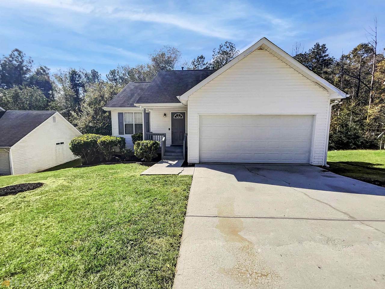 735 Stonebridge Park Circle - Photo 1