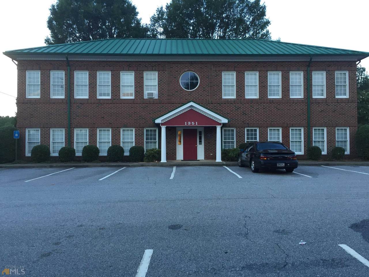 1351 Jennings Mill Road Road - Photo 1