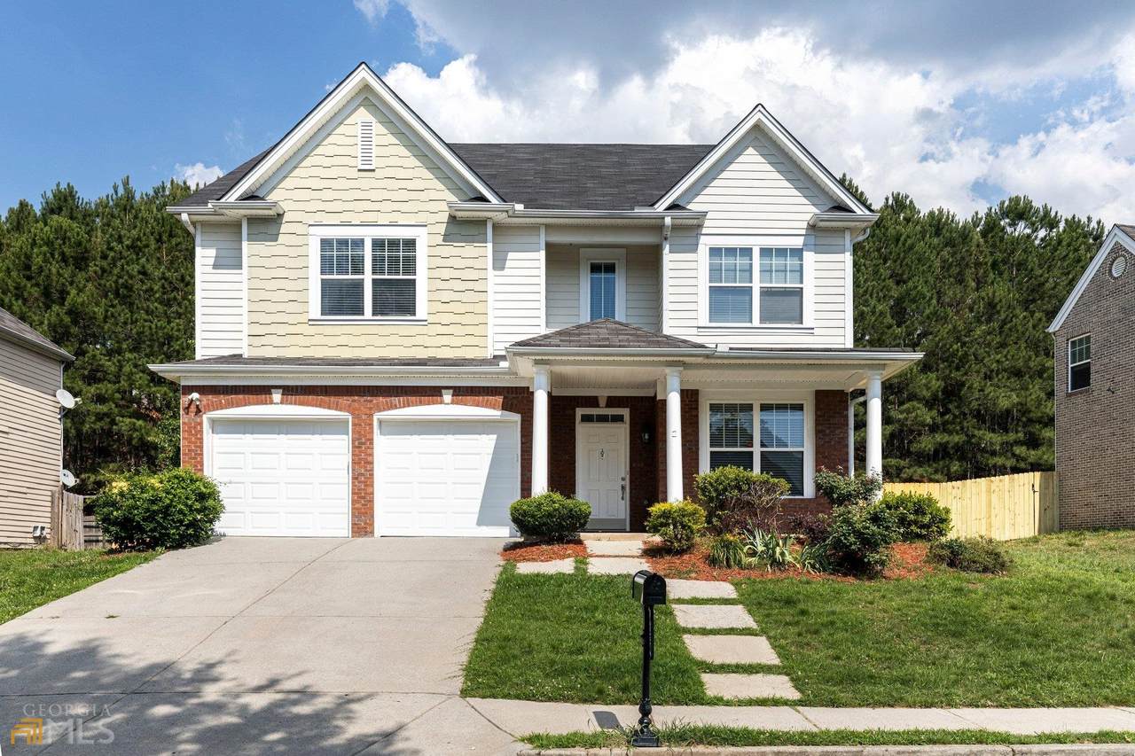 4336 Savannah Lane - Photo 1