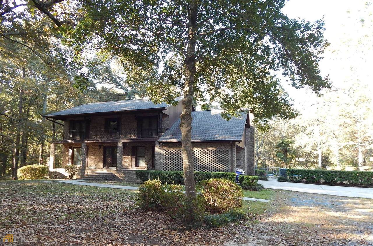 232 Red Oak Road - Photo 1