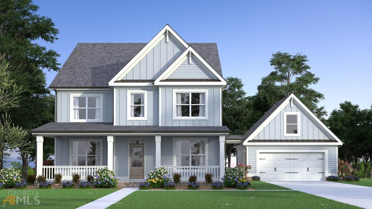 1024 Clubview Court - Photo 1