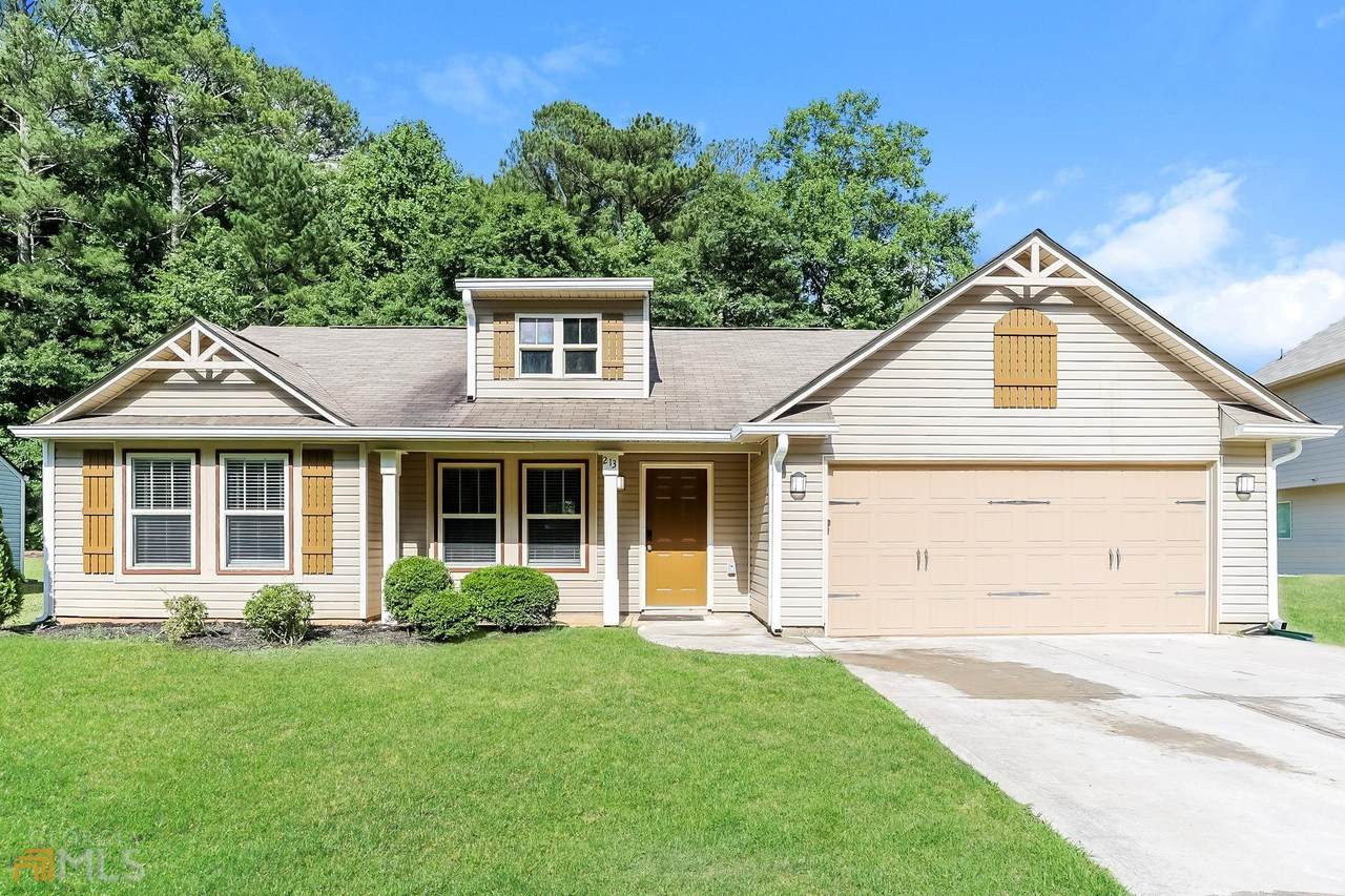 213 Dahoon Drive - Photo 1