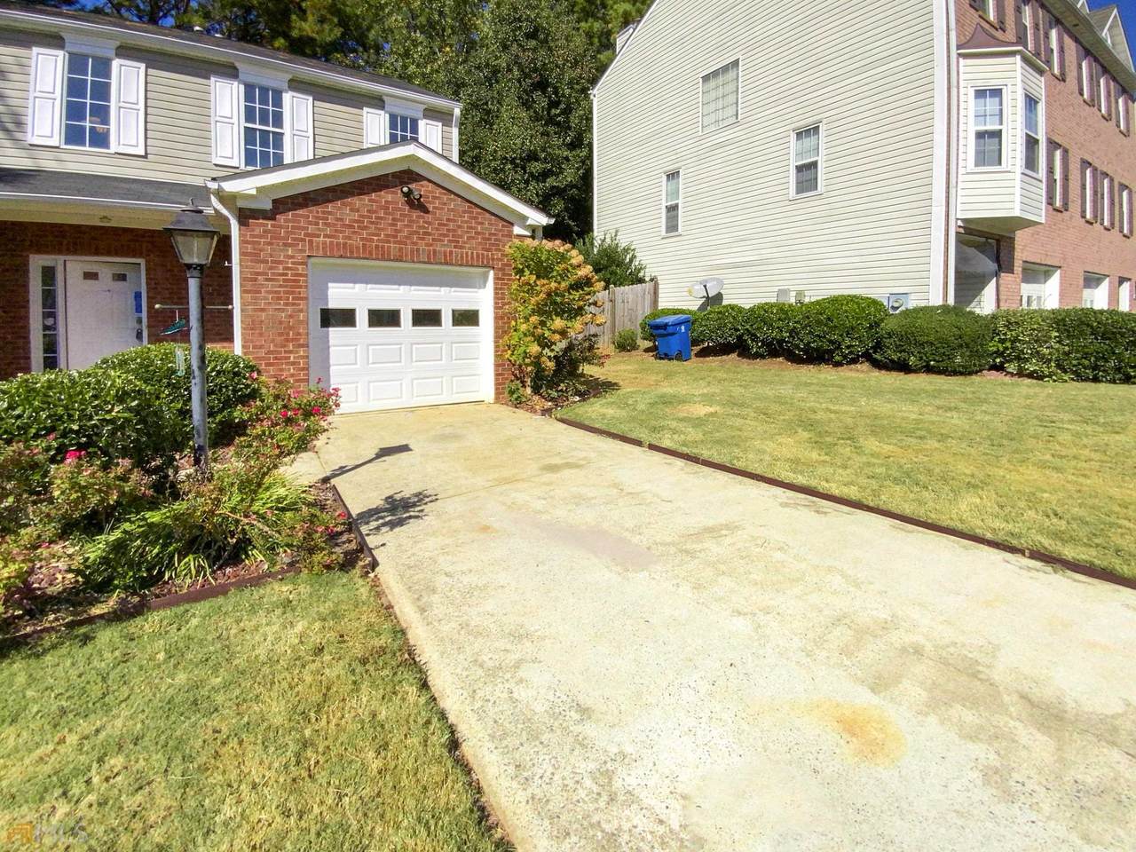 2596 Thorngate Way - Photo 1