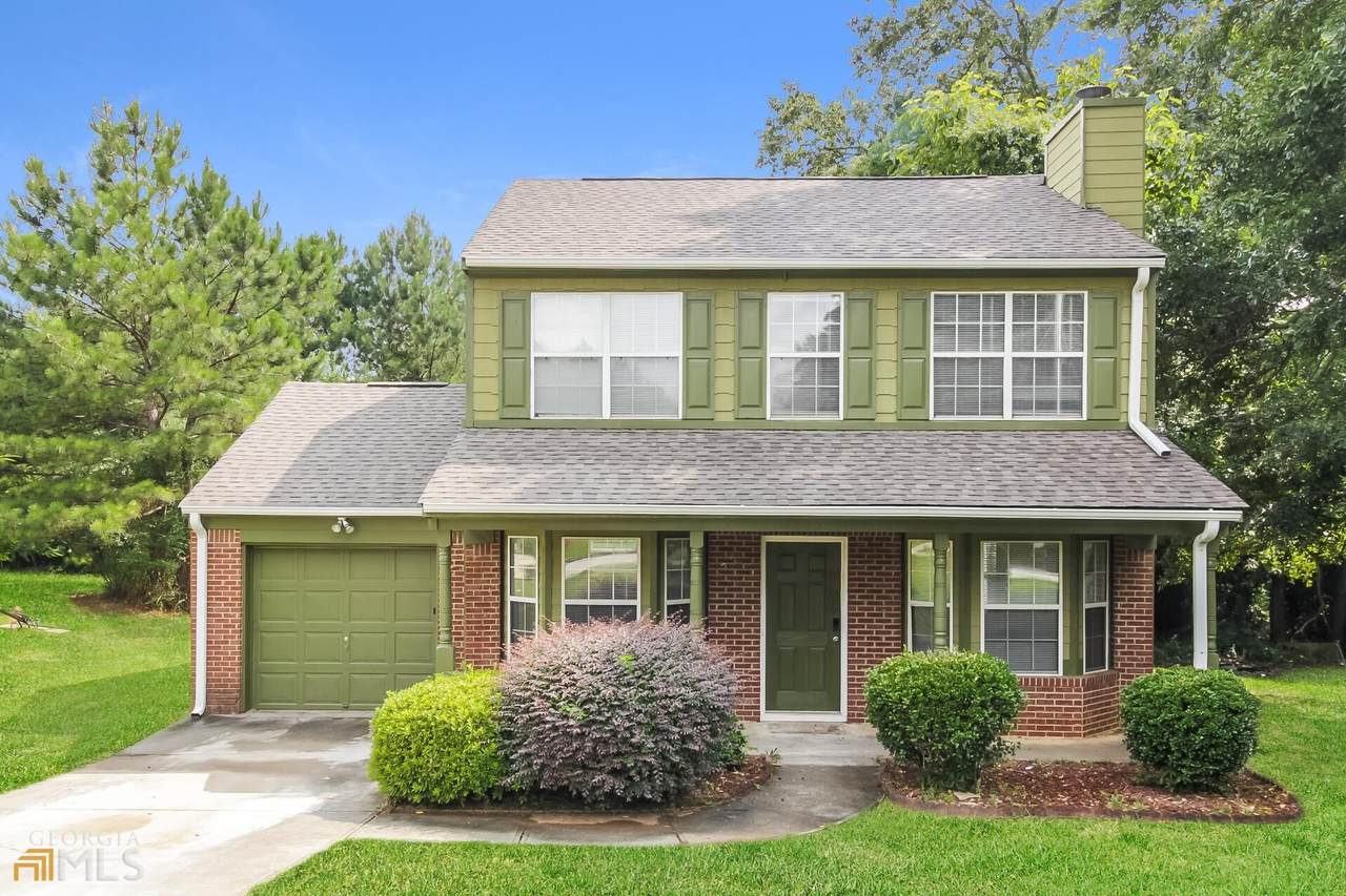 3995 Cypress Pointe Drive - Photo 1
